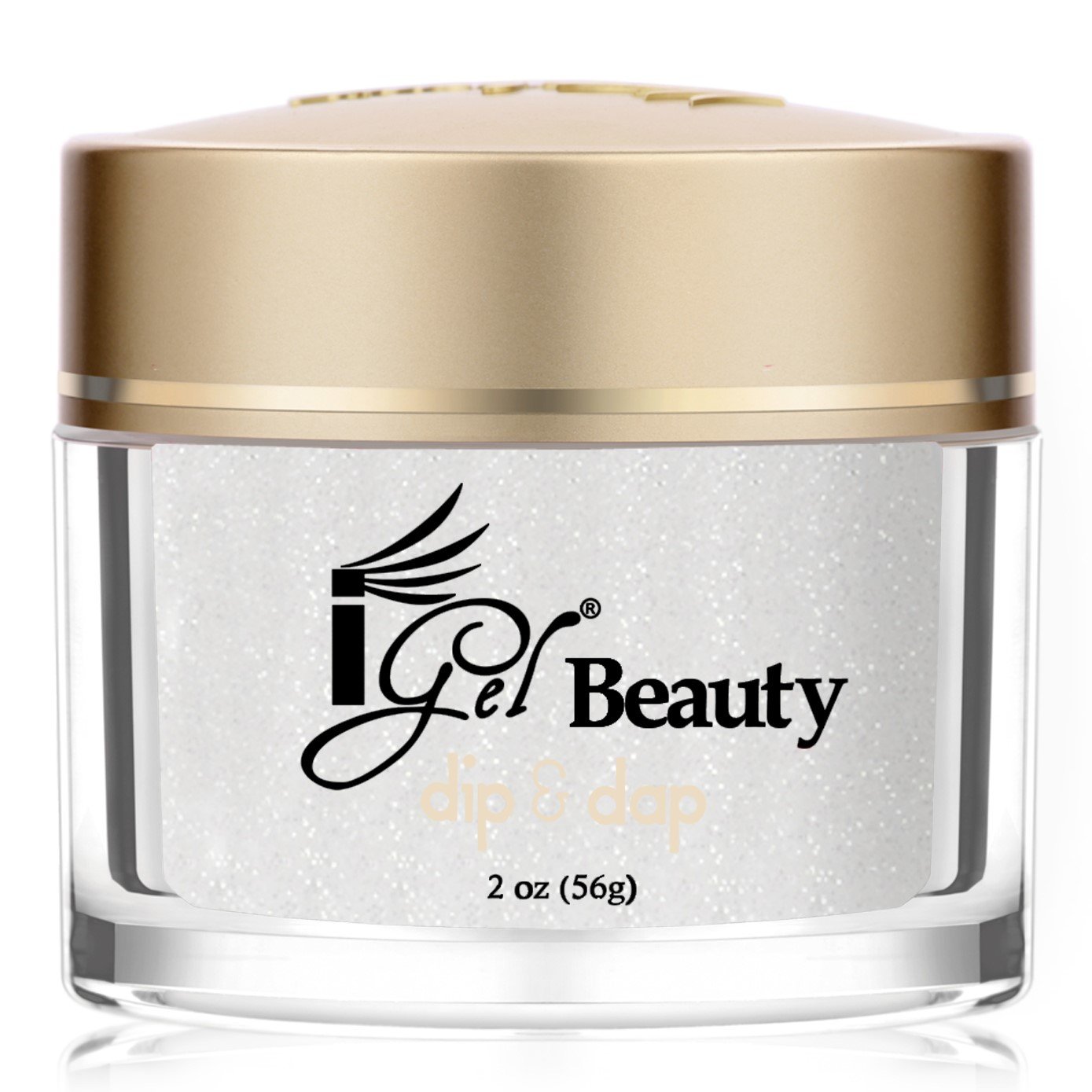 iGel Beauty - Dip & Dap Powder - DD145 Pixie Dust